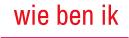 wie ben ik